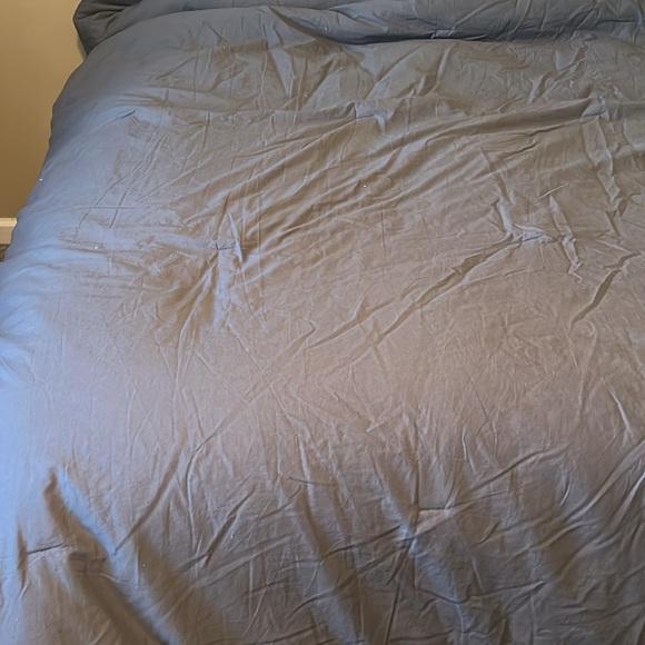 Waterford Fine Linens Queen Comforter Set - Picture 6 of 8